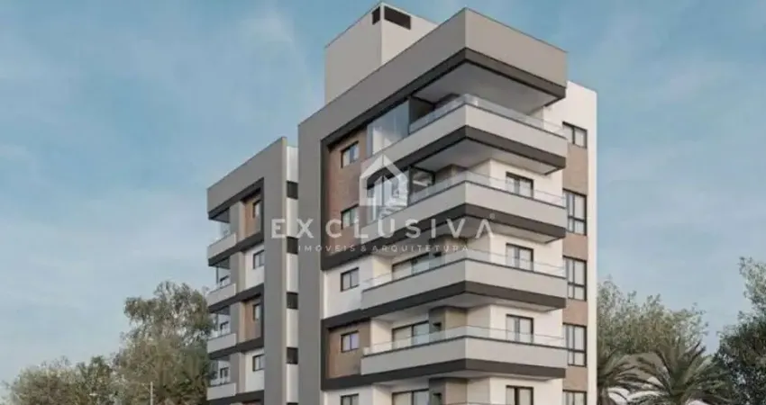 Apartamento com 3 quartos à venda no Itapema do Norte, Itapoá