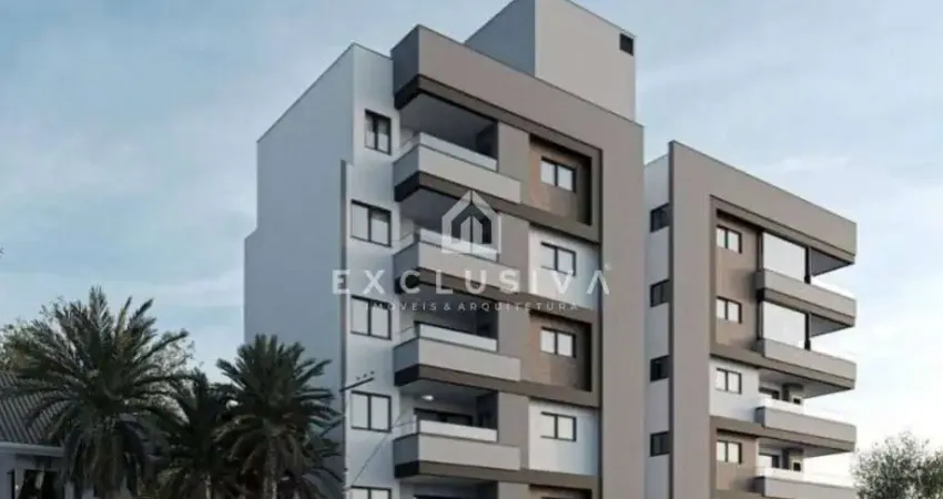 Apartamento com 3 quartos à venda no Itapema do Norte, Itapoá