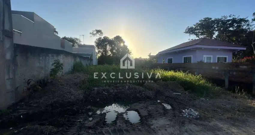 Terreno à venda no Brasília, Itapoá