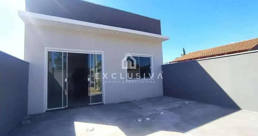Casa com 2 quartos à venda no Rio Gracioso, Itapoá