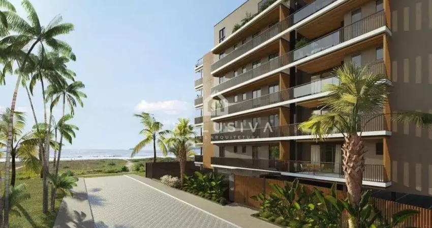 Apartamento com 3 quartos à venda no Itapema do Norte, Itapoá