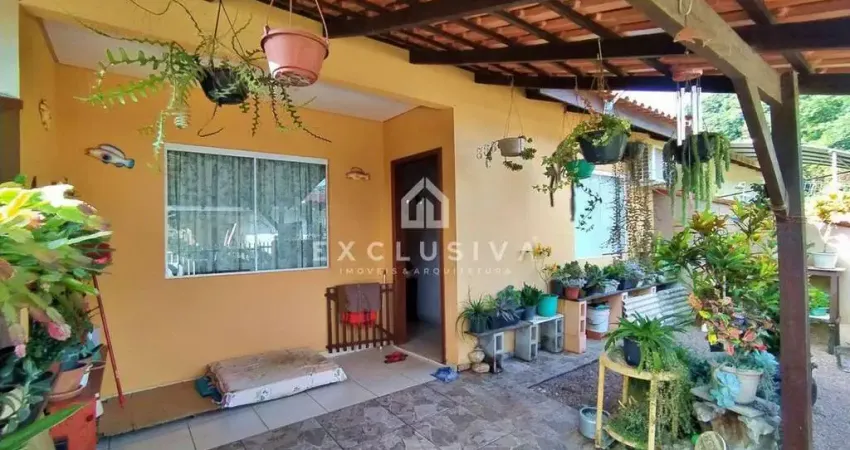 Casa com 2 quartos à venda na Barra do Sai, Itapoá