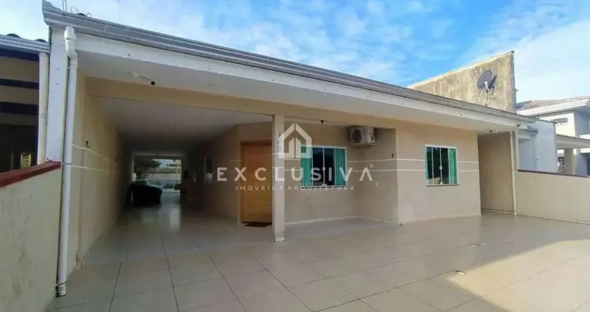 Casa com 3 quartos à venda na Barra do Sai, Itapoá 