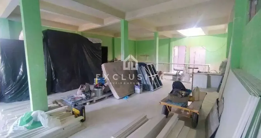 Sala comercial à venda em São José, Itapoá