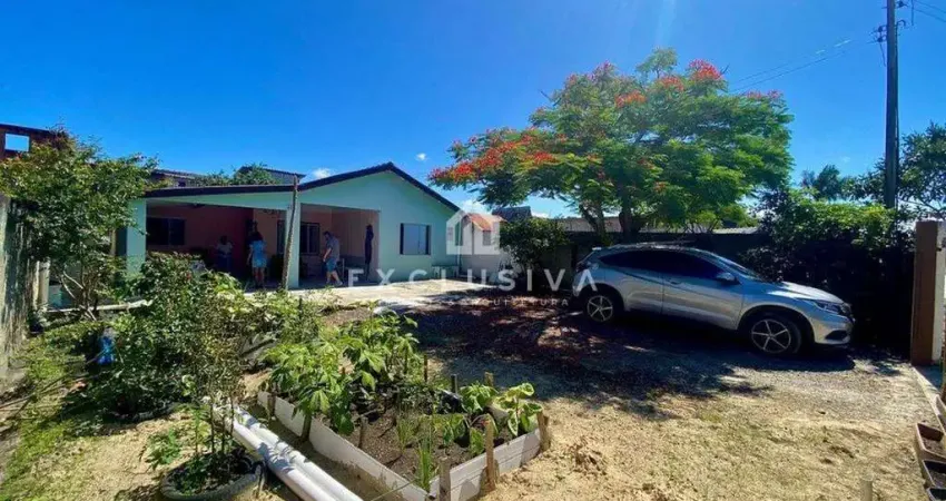 Casa com 3 quartos à venda no Itapema do Norte, Itapoá 