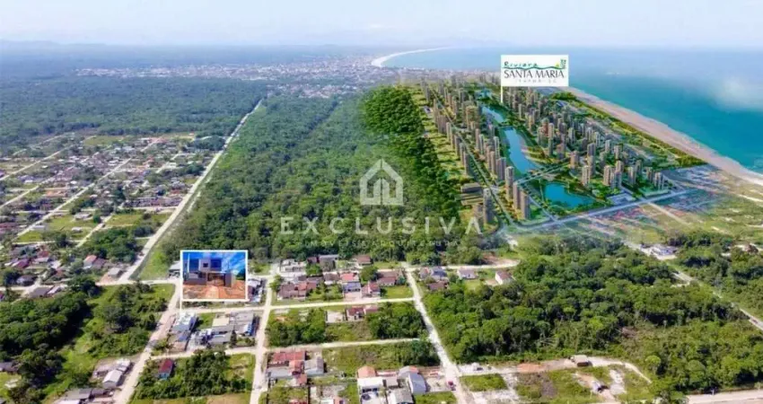 Casa com 3 quartos à venda na Barra do Sai, Itapoá 