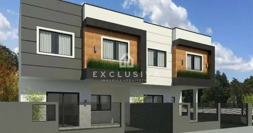 Casa com 3 quartos à venda na Barra do Sai, Itapoá 