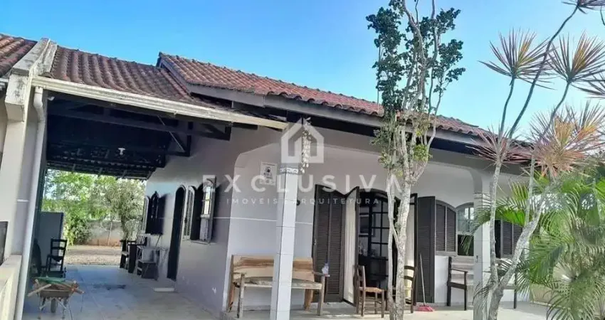 Casa com 2 quartos à venda na Barra do Sai, Itapoá