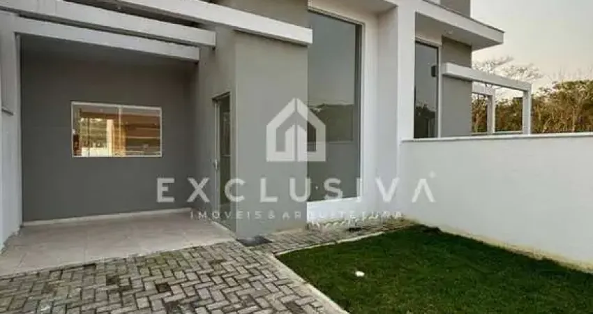 Casa com 2 quartos à venda no Bahamas III, Itapoá