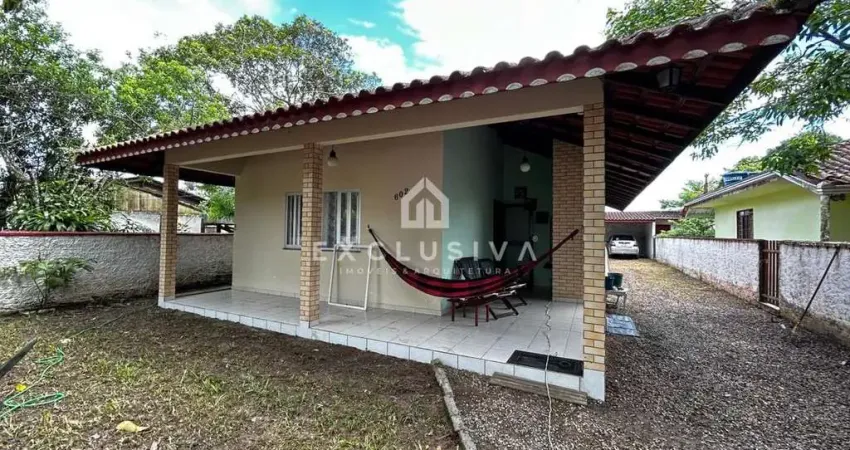 Casa com 3 quartos para alugar na Rua Eucalipto, 602, Rainha do Mar, Itapoá