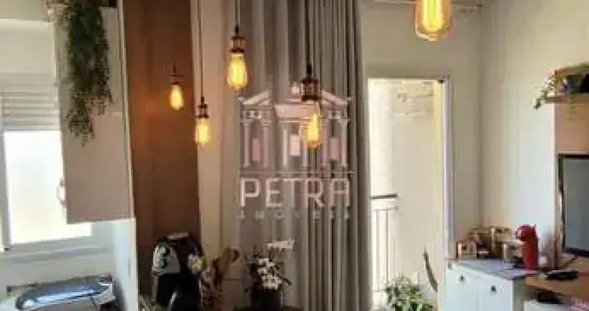 Apartamento com 2 quartos à venda no Jardim Firenze, Santa Bárbara D'Oeste 