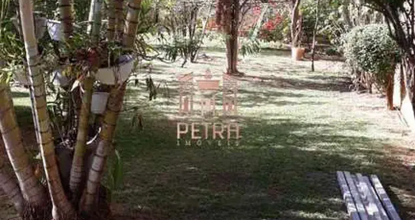 Terreno à venda, 420 m² por R$ 500.000,00 - Parque Novo Mundo - Americana/SP