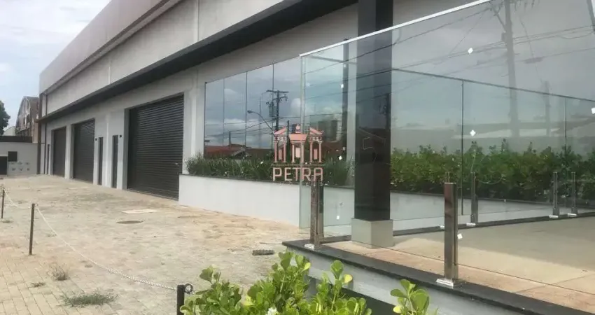 Ponto comercial para alugar no Jardim São Paulo, Americana 