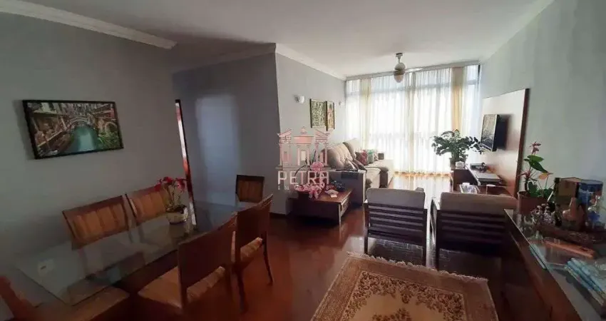 Apartamento com 3 quartos à venda no Centro, Americana 