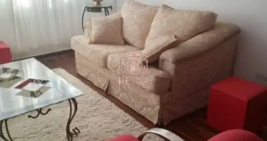 Apartamento com 3 quartos à venda no Jardim Girassol, Americana 