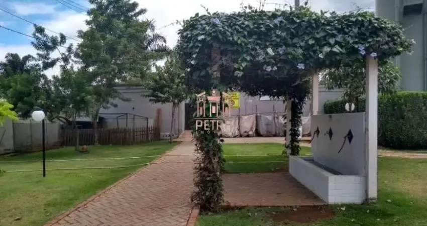 Apartamento com 2 quartos à venda na Praia dos Namorados, Americana 