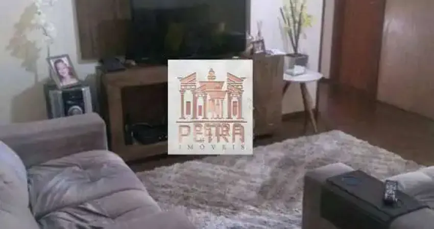 Apartamento com 2 quartos à venda na Vila Cordenonsi, Americana 