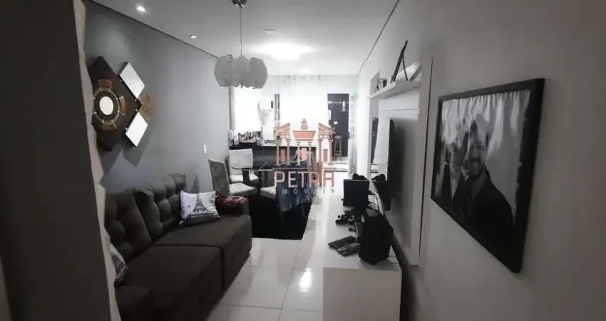 Apartamento com 2 quartos à venda no Jardim Terramérica I, Americana 