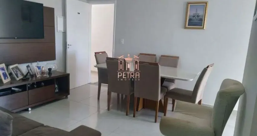 Apartamento com 3 quartos à venda no Parque Universitário, Americana 