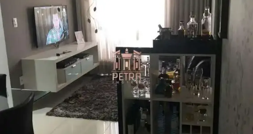 Apartamento com 2 quartos à venda no Green Village, Nova Odessa 