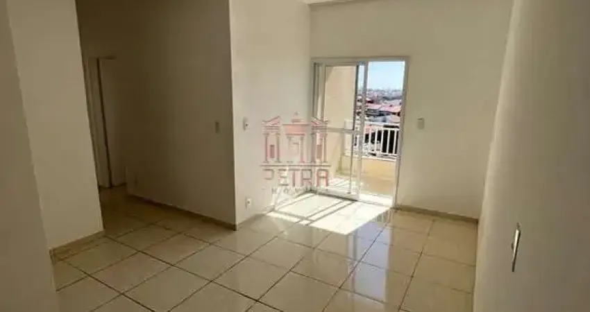 Apartamento com 2 quartos à venda no Jardim da Alvorada, Nova Odessa 