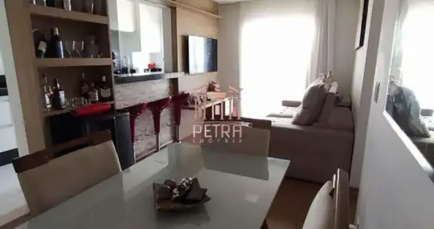 Apartamento com 3 quartos à venda na Cidade Nova II, Santa Bárbara D'Oeste 