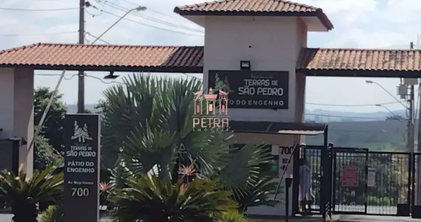 Apartamento com 2 quartos à venda no Jardim das Laranjeiras, Santa Bárbara D'Oeste 
