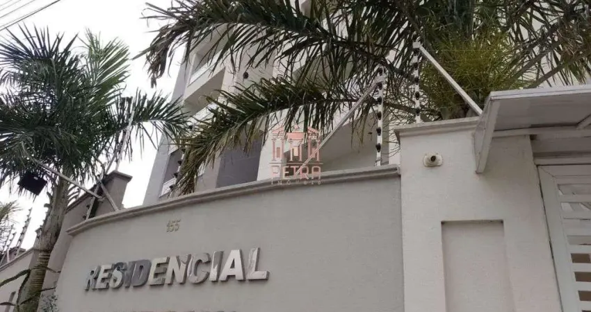 Apartamento com 2 quartos à venda no Jardim Turmalinas, Santa Bárbara D'Oeste 