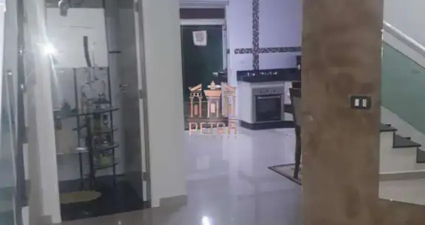Casa com 3 quartos à venda no Jardim Brasília, Americana 
