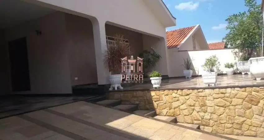 Casa com 3 quartos à venda no Parque das Nações, Americana 