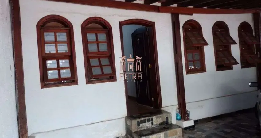 Casa com 3 quartos à venda na Vila Galo, Americana 
