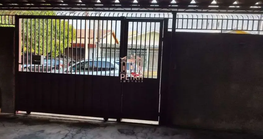 Casa com 4 quartos à venda na Cidade Nova, Santa Bárbara D'Oeste 