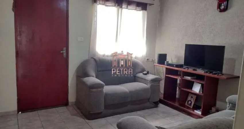 Casa com 2 quartos à venda na Cidade Nova, Santa Bárbara D'Oeste 