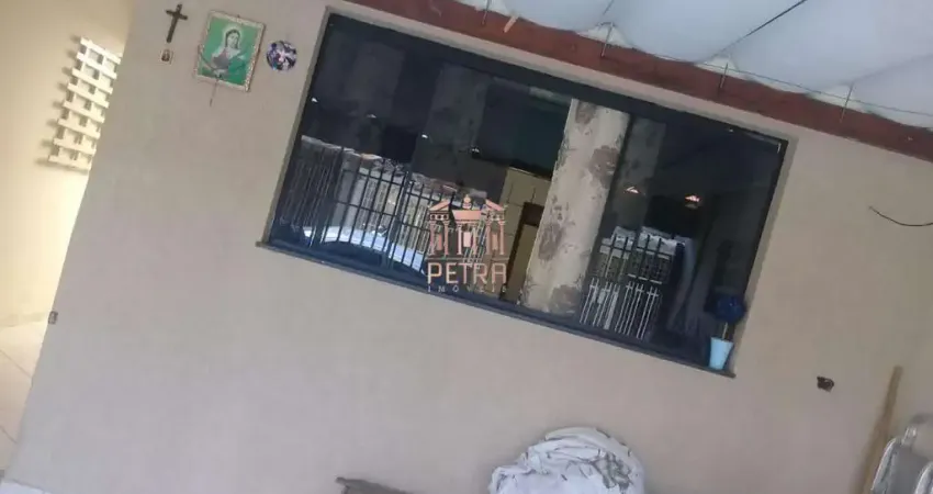 Casa com 2 quartos à venda no Jardim Esmeralda, Santa Bárbara D'Oeste 