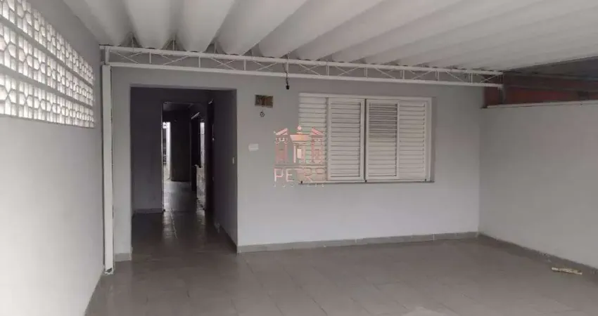 Casa com 3 quartos à venda no Jardim Pântano, Santa Bárbara D'Oeste 