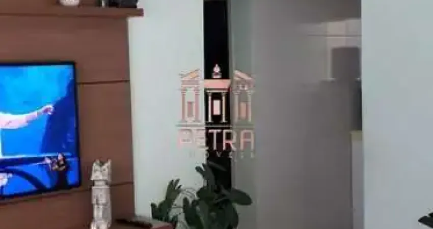 Casa com 2 quartos à venda no Jardim Dona Regina, Santa Bárbara D'Oeste 