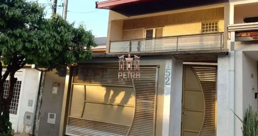 Casa com 3 quartos à venda no Parque Residencial Jaguari, Americana 