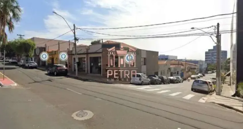 Casa comercial com 1 sala à venda no Centro, Santa Bárbara D'Oeste 