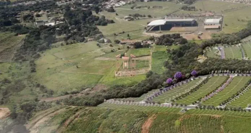 Terreno à venda em São Sebastião, Americana 