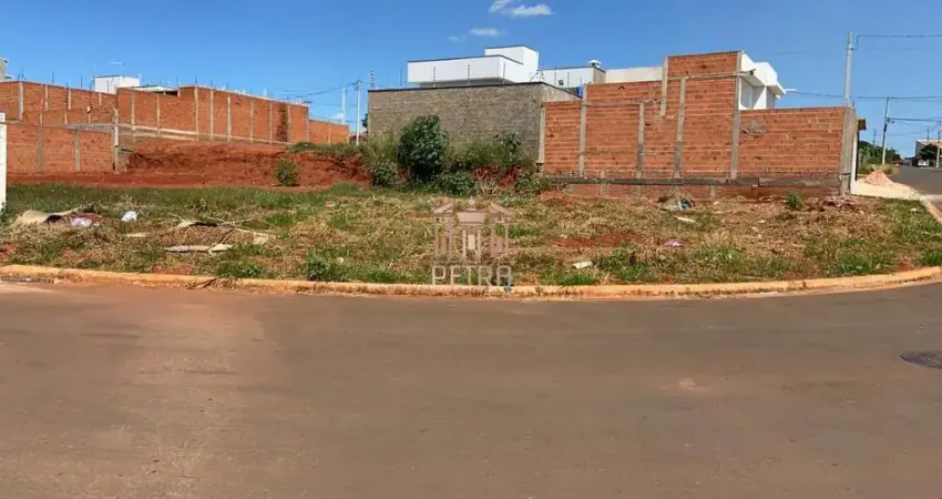 Terreno à venda no Terrazul SM, Santa Bárbara D'Oeste 
