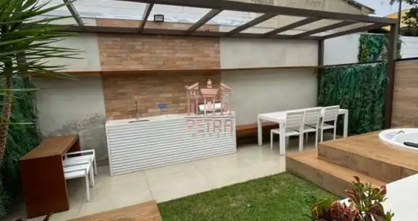 Casa em condomínio fechado com 2 quartos à venda em Nova Americana, Americana 