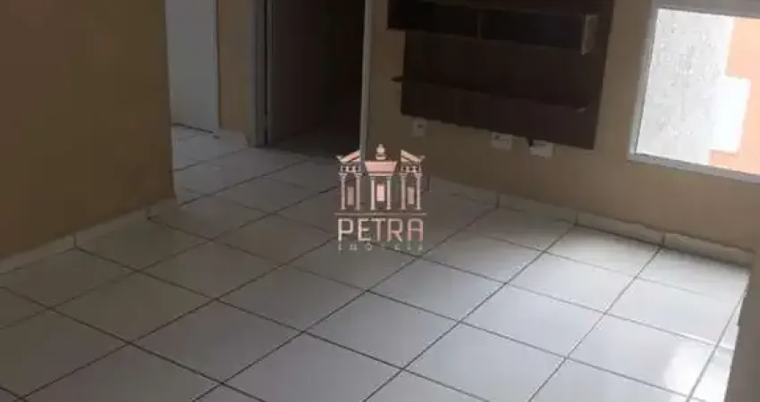 Apartamento com 2 quartos à venda no Balneário Salto Grande, Americana 