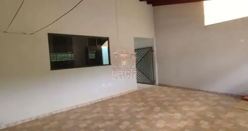 Casa com 3 quartos à venda no Parque Nova Carioba, Americana 