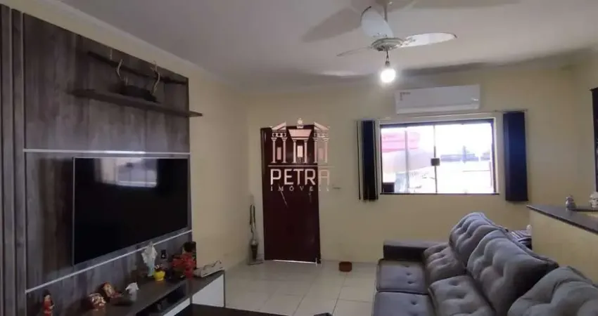 Casa com 3 quartos à venda na Cidade Nova, Santa Bárbara D'Oeste 