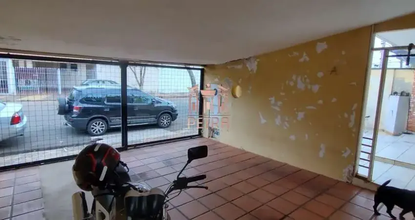 Casa com 3 quartos à venda no Jardim América, Santa Bárbara D'Oeste 