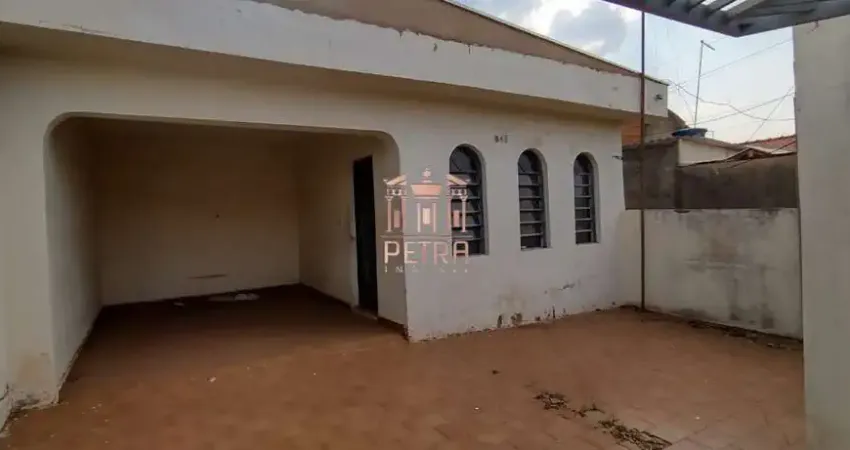 Casa com 3 quartos à venda no Jardim Pérola, Santa Bárbara D'Oeste 