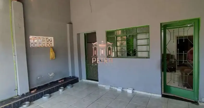 Casa com 2 quartos à venda no Residencial São Joaquim, Santa Bárbara D'Oeste 