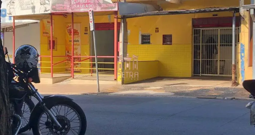 Ponto comercial à venda na Cidade Nova, Santa Bárbara D'Oeste 