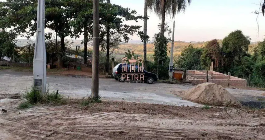 Terreno comercial à venda no Terras da Capela de Santo Antônio, Jaguariúna 