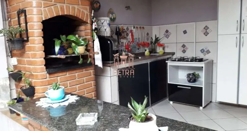 Casa com 3 quartos à venda em Antônio Zanaga I, Americana 